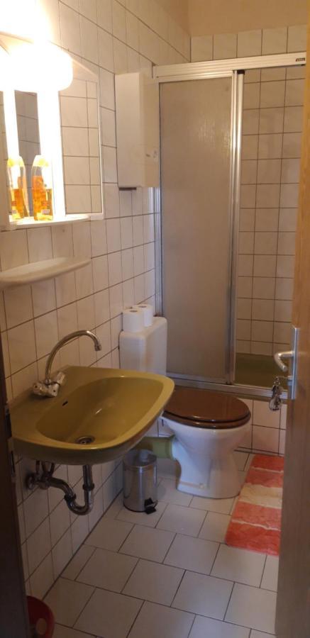 Zimmervermietung - Kusian Gasthof Dortmund